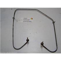 KENMORE DISHWASHER 3379487 W10082896 HEATER USED PART ASSEMBLY