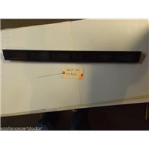 WHIRLPOOL STOVE 3148223 Top, Door  used