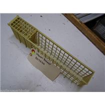 KENMORE DISHWASHER 807253 UTENSIL BASKET USED PART ASSEMBLY