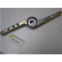 WHIRLPOOL DISHWASHER 3369347 LOWER SPRAY ARM USED PART ASSEMBLY