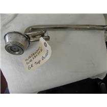 GE WB28X5035 TOP REAR BURNER WB28X0042