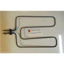FRIGIDAIRE STOVE 5303051140  Element-broil USED PART