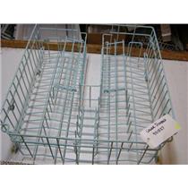 MAYTAG DISHWASHER 901527 LOWER RACK USED PART *SEE NOTE*
