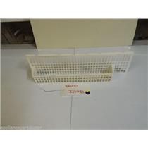 KENMORE DISHWASHER 3371483 SILVERWARE BASKET used part
