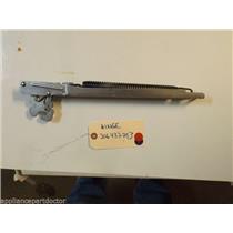 KENMORE STOVE 316437703 Oven door hinge USED