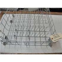 DISHWASHER 154887103 154432604 LOWER RACK USED PART *SEE NOTE*