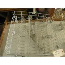 WHIRLPOOL DISHWASHER 8539242 UPPER RACK USED PART *SEE NOTE*