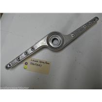 WHIRLPOOL DISHWASHER 3369347 LOWER SPRAYARM USED PART ASSEMBLY