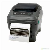 Zebra ZP450-0501-0000A ZP450 Direct Thermal Barcode Label Printer USB 203DPI