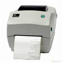 Zebra 3842-10300-0001 TLP3842 Thermal Barcode Label Printer Parallel USB 300dpi