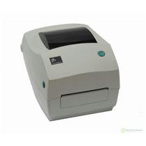 Zebra TLP2844-Z 284Z-10300-0001 Thermal Barcode Label Printer USB Parallel