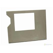 ZEBRA 46937 Clear Media Door Panel For Zebra 90 96 110 140 170 220