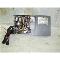 Boaters Resale Shop Of TX 1506 2724.61 MERMAID M16-RC 220V AC ELECTRONICS BOX