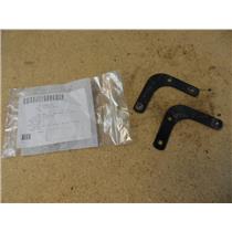 Aircraft Part 49386-002 Bracket Assembly Qty 2