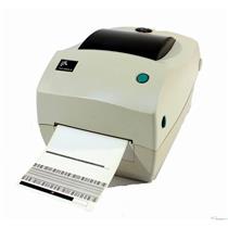 Zebra TLP 2844-Z 284Z-10400-0001 Thermal Barcode Label Thermal Printer Network