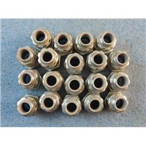 Midwest 1/2" Conduit Compression Coupler - *Lot of 19*