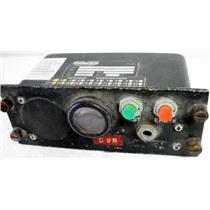 FAIRCHILD 93-A151-30 CONTROL UNIT A152-B