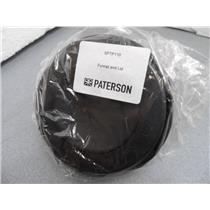 Paterson SPTP110 Funnel And Lid Kit For Super System 4