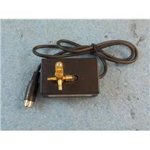 Vernier Pressure Sensor DIN Cable