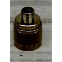 KINGS KN-59-182 RF/COAXIAL N PLUG STR 50 OHM CRIMP/SOLDER