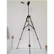 FOCAL Video/Photo Tripod-Aluminum-2 Way Panoramic Head/SKT-100H