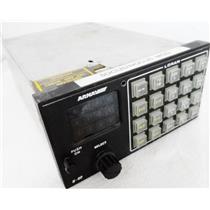 ARNAV SYSTEMS 453-0089-Y3 MODEL R-40 LORAN RECEIVER