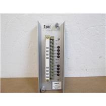 IPC 335-5D   ISSC Analog Input Module (5 VDC)