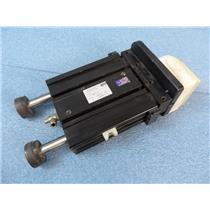 Parker Automation Actuator XLR12-02BJ-E-B Reach / Slide Actuator