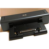 HP HEWLETT PACKARD EN488AA HSTNN-IX01 DOCKING STATION PORT REPLICATOR FOR LAPTOP