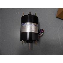 Motronics 62160-1 Motor Cat. # 34205-33-300-01 115V, HP Var., RPM Variable