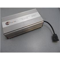 HT HypoTek Model 1000W H.P.S./M.H. Dimmable Ballast For HID Lamp 120/240V