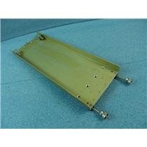U.S. Technical Consultants P/N 153-017714-01 LP800 Rev D Avionics Mount/Tray