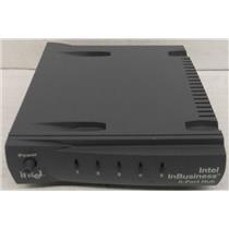 INTEL 697051-003 INBUSINESS 5-PORT HUB, IN BUSINESS FIVE PORT HUB, MISSING POWE