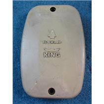 King Radio Corp 071-1006-11 ADF Loop Antenna KA42 - #2