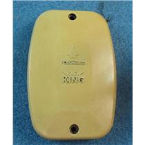 King Radio Corp 071-1006-11 ADF Loop Antenna KA42 -  #3