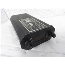 Global Navigation P/N 10075-2 GNS-500A PND VLF/Omega Navigation System