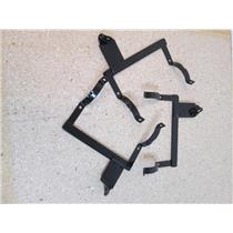 LENNOX 23J28 Motor Mounting Bracket Replacement Kit for FS19 Mount
