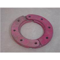 Corning  704117  4" Split Flange Adapter