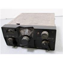 Bendix Receiver Model 201D