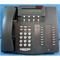 AVAYA 6416D02A-323 6416D+M TELECOM TELEPHONE PHONE HANDSET, AT&T LUCENT MERLIN