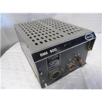 Cessna P/N C 582601-0101 King Radio KDM 700 DME 800 066-1003-00