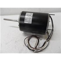 A. O. Smith F48Z40A01 HVAC Motor 1/2HP 460V PH1 825RPM Type UF 1.8 Amps