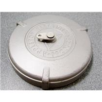 Appleton 3 pole 30 amp Aluminum Cover