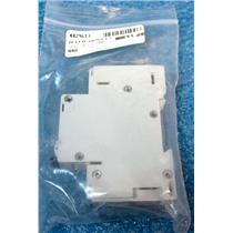 ALLEN BRADLEY 1492-CB-1-G-200 MINIATURE CIRCUIT BREAKER, 1 POLE, MAGNETIC TRIP