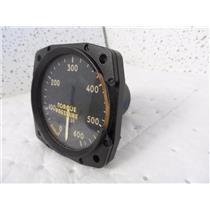 Smiths Torque Pressure Indicator P/N PW1021-PG-CP