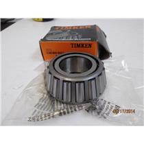 Timken Tapered Roller Bearing 3876    NEW!