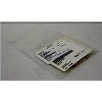 GULFSTREAM GAN512J4 HI-LOK COLLAR, AVIATION AIRCRAFT - LOT OF 7