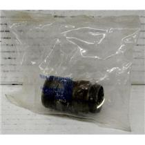 #2 AMPHENOL AMP BCO 10-821632-000 97-3101A-22 (850) CIRCULAR ADAPTER CONNECTOR