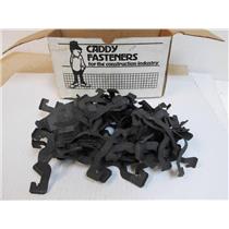Lot of 92 - ERICO PRODUCTS K-12 KON-CLIP Caddy Fasteners for 3/4" EMT to 1/4"