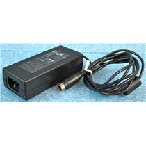 DELTA ELECTRONICS ADP-40ZB AC ADAPTER POWER SUPPLY FOR VARIOUS COMPAQ LCD MONIT